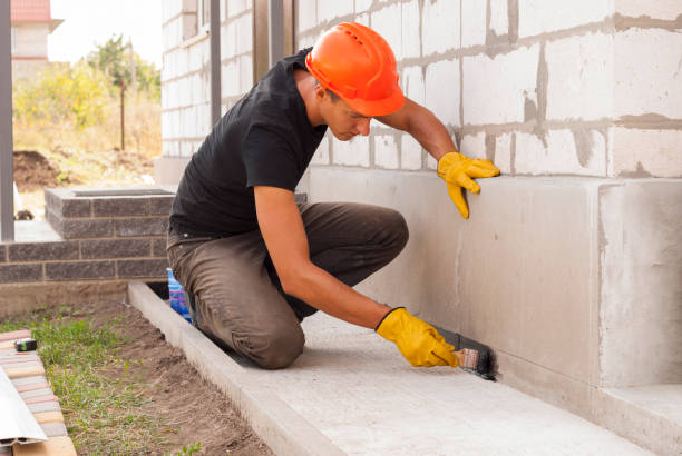 Licensed Interior Drainage System service in Newtown Square, PA - SGP Waterproofing